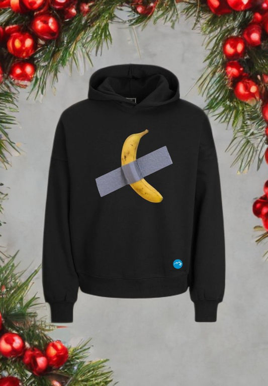 Felpa banana